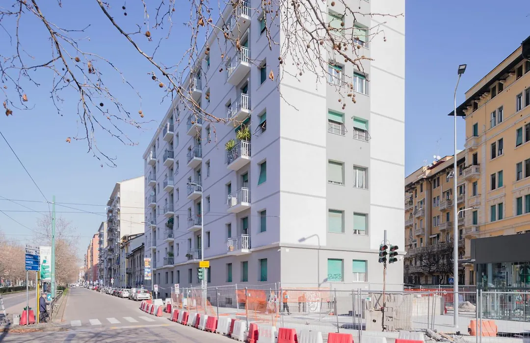 Stylish&Cozy apt close to Naviglio (MUDEC)-1