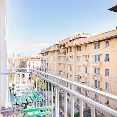 Stylish&Cozy apt close to Naviglio (MUDEC)-3